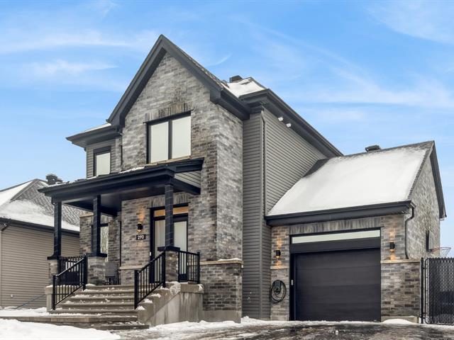 maison à vendre Sainte-Marthe-sur-le-Lac