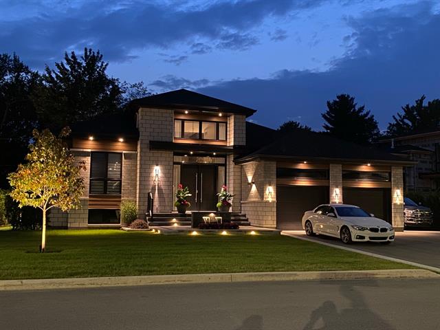 maison à vendre Blainville