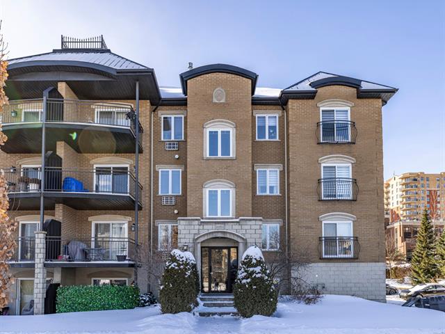 maison à vendre Laval (Chomedey)