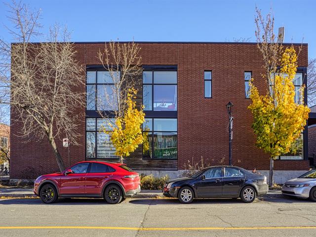 maison à vendre Montréal (Ahuntsic-Cartierville)