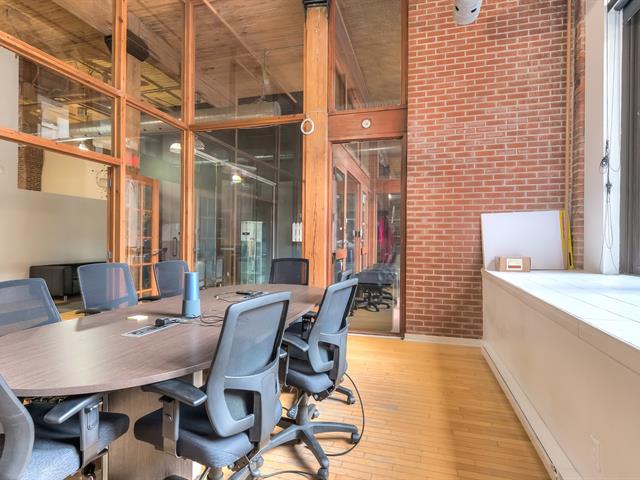 Salle de conférence