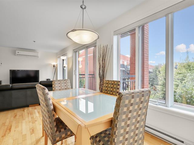 Condo for sale, Montréal (Mercier/Hochelaga-Maisonneuve)