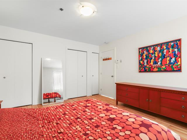 Condo for sale, Montréal (Mercier/Hochelaga-Maisonneuve)