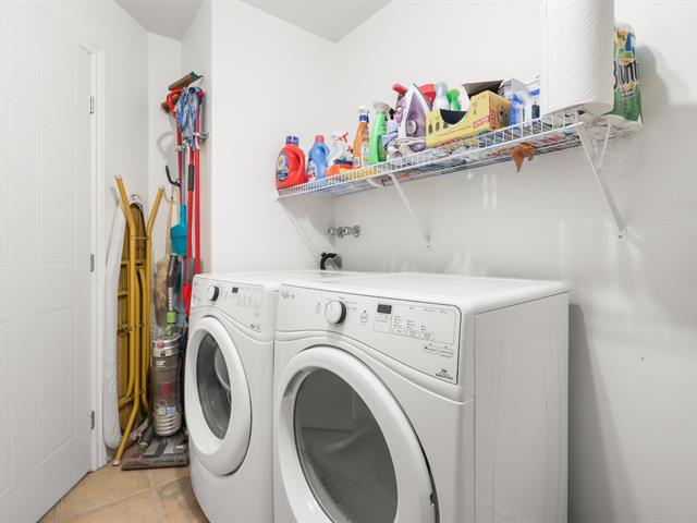 Condo for sale, Montréal (Mercier/Hochelaga-Maisonneuve)