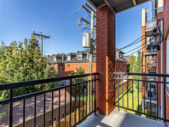 Condo for sale, Montréal (Mercier/Hochelaga-Maisonneuve)