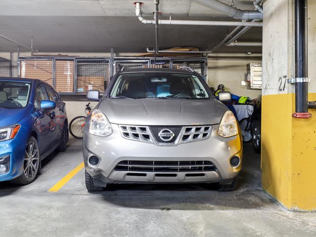 Condo for sale, Montréal (Mercier/Hochelaga-Maisonneuve)