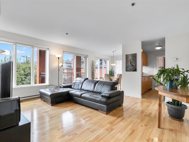 Condo for sale, Montréal (Mercier/Hochelaga-Maisonneuve)