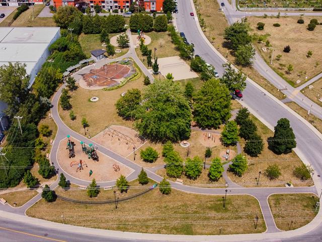 Condo for sale, Montréal (Mercier/Hochelaga-Maisonneuve)