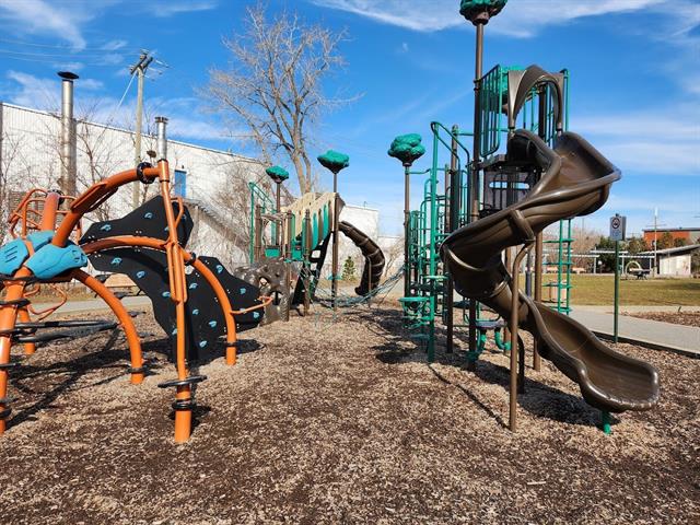 Condo for sale, Montréal (Mercier/Hochelaga-Maisonneuve)