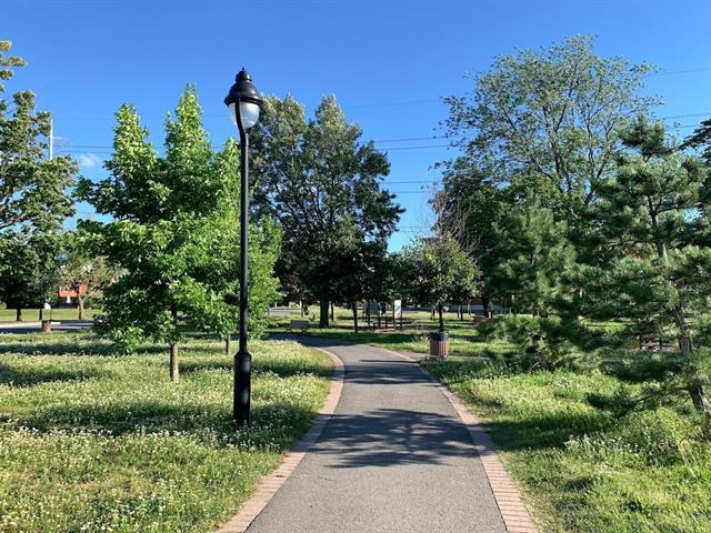 Condo for sale, Montréal (Mercier/Hochelaga-Maisonneuve)