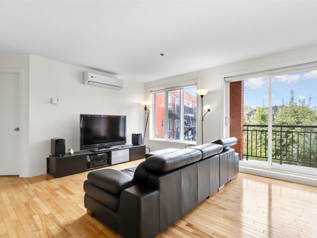 Condo for sale, Montréal (Mercier/Hochelaga-Maisonneuve)