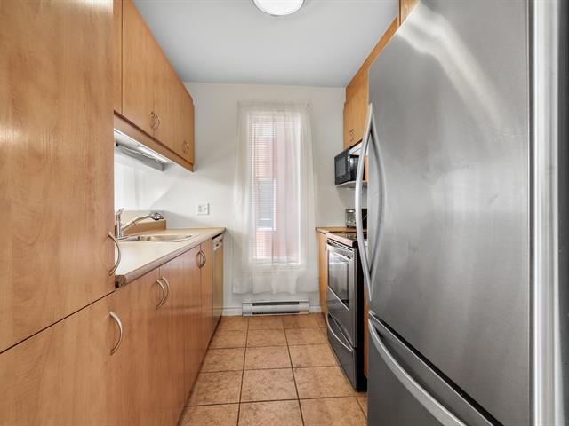 Condo for sale, Montréal (Mercier/Hochelaga-Maisonneuve)