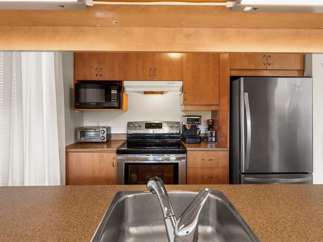 Condo for sale, Montréal (Mercier/Hochelaga-Maisonneuve)