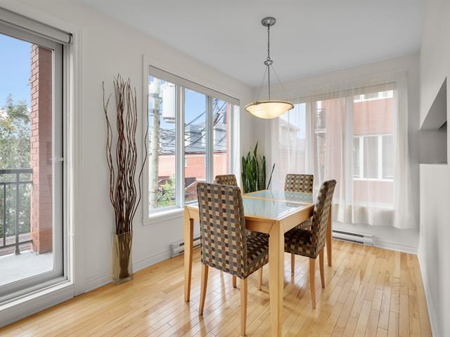 Condo for sale, Montréal (Mercier/Hochelaga-Maisonneuve)