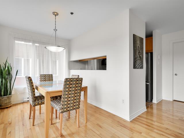 Condo for sale, Montréal (Mercier/Hochelaga-Maisonneuve)