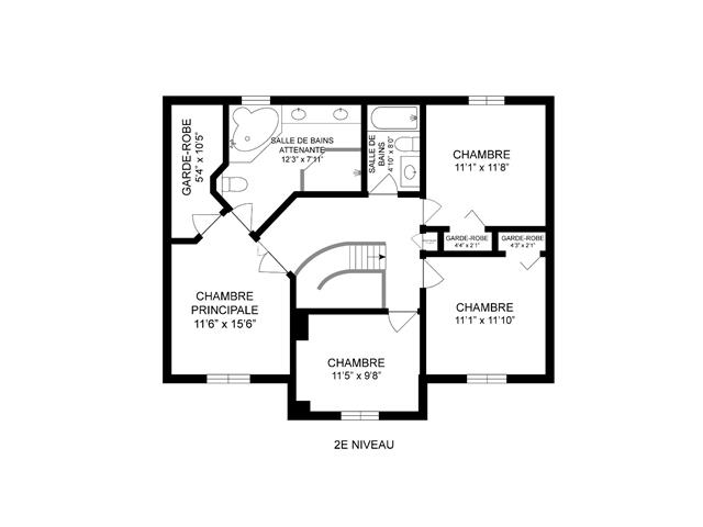 Plan (croquis)