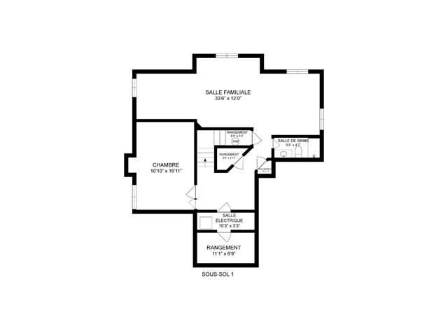 Plan (croquis)