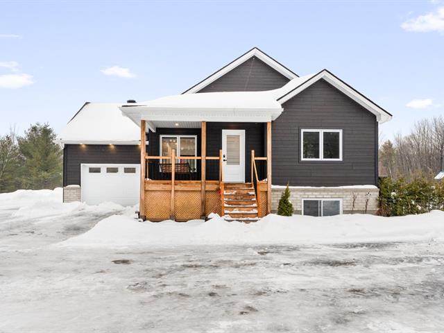 maison à vendre Sainte-Julienne