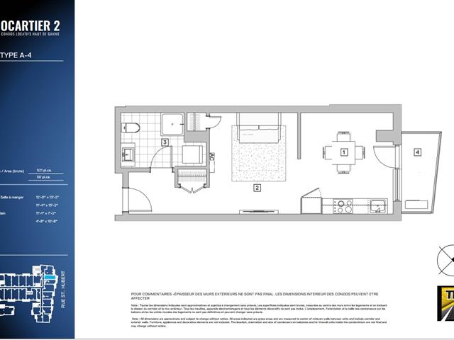 Plan (croquis)