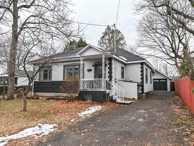 maison à vendre Deux-Montagnes