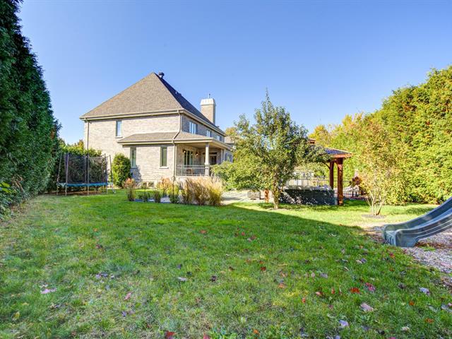 Maison à étages vendu, Candiac