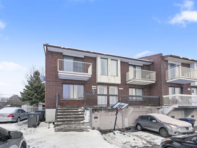 maison à vendre Laval (Vimont)