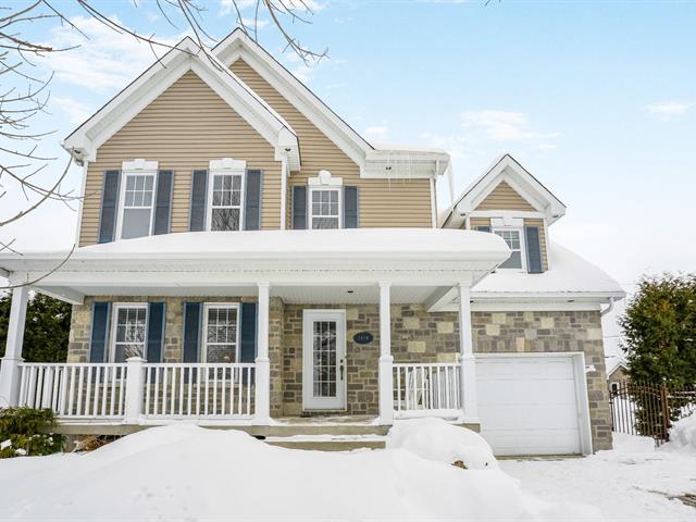 maison à vendre Mascouche