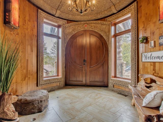 Hall d'entrée