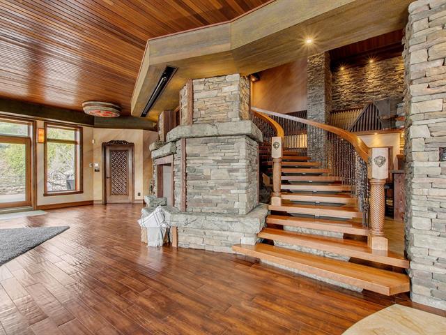 Escalier