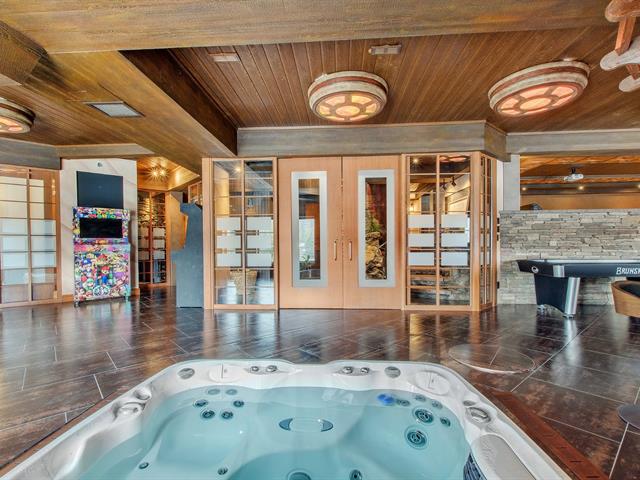 Salle familiale