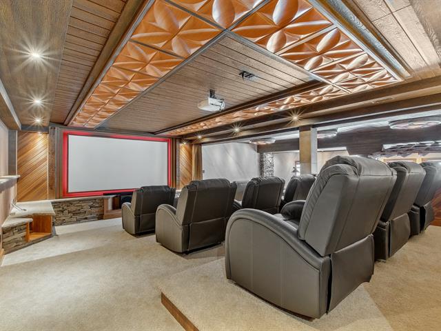 Cinéma maison