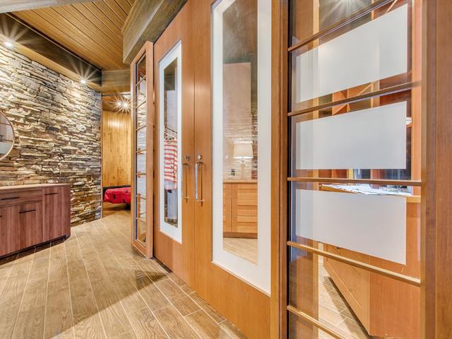 Penderie (Walk-in)