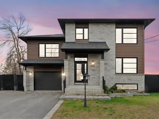 maison à vendre Saint-Roch-de-l'Achigan