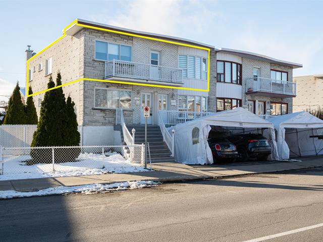 maison à vendre Laval (Chomedey)