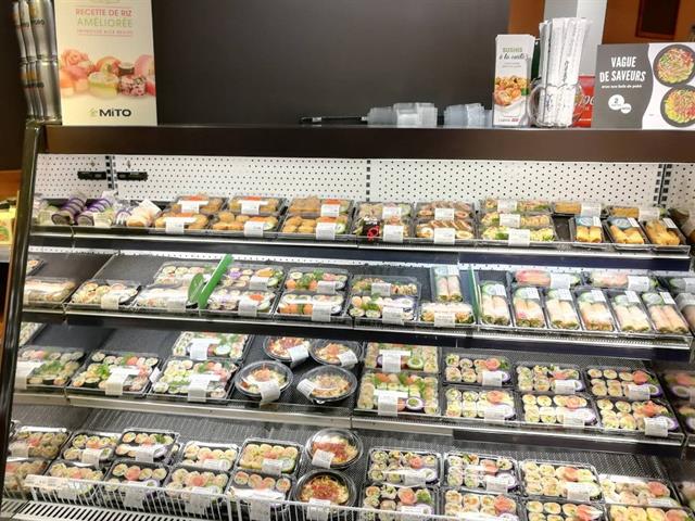 maison à vendre Laval (Duvernay)