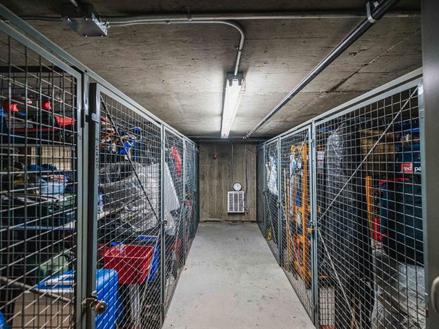 Storage