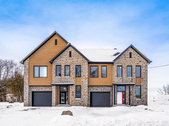 maison à vendre Saint-Mathias-sur-Richelieu