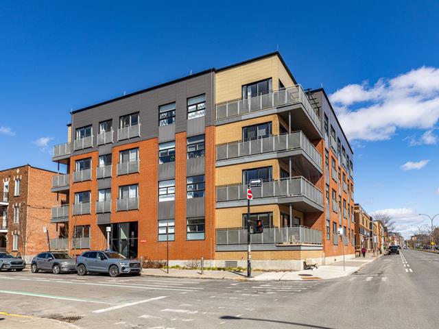 maison à vendre Montréal (Villeray/Saint-Michel/Parc-Extension)