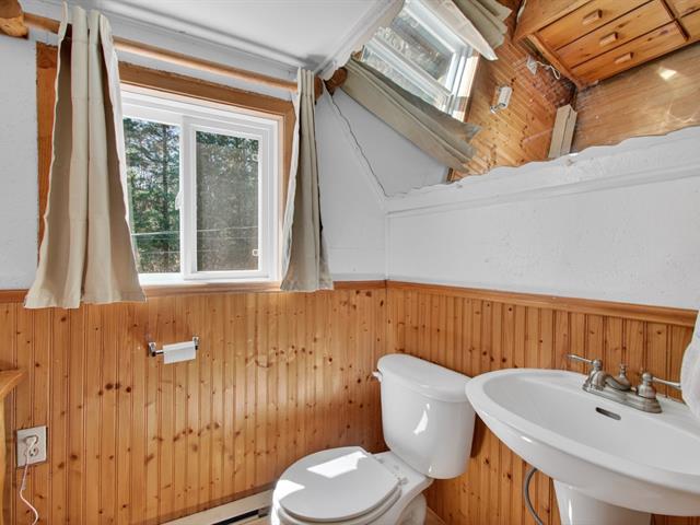 Salle d'eau