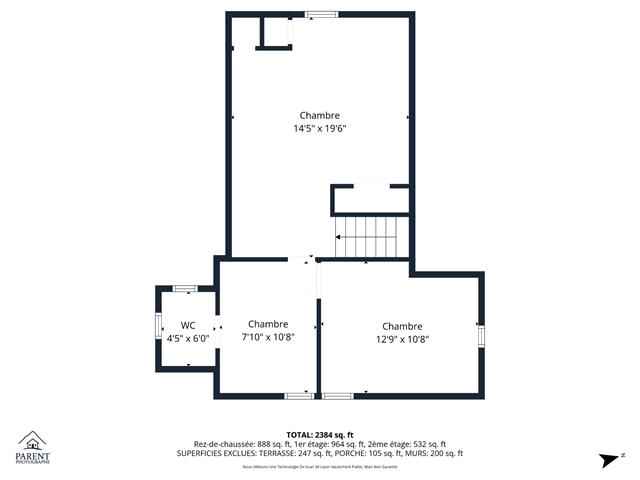 Plan (croquis)