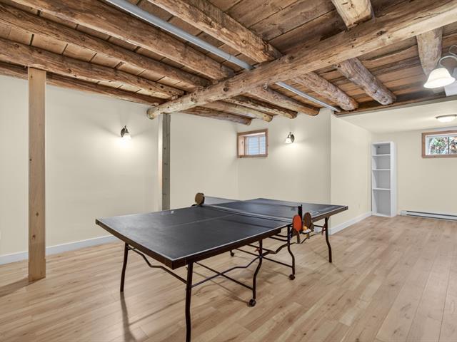 Salle de jeux