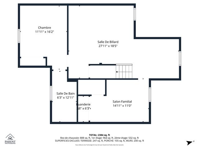 Plan (croquis)