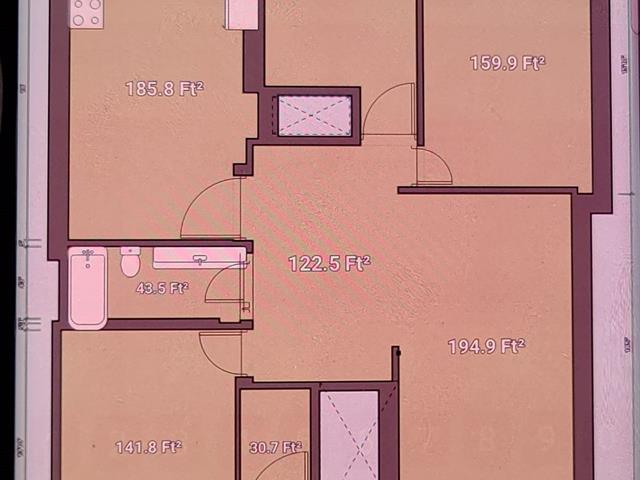 Plan (croquis)