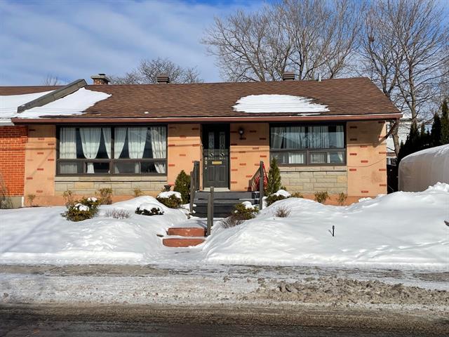 maison à vendre Côte-Saint-Luc