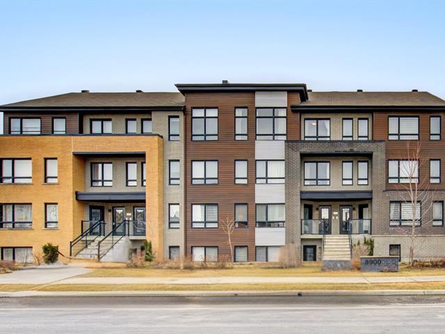 maison à vendre Brossard