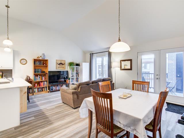 Condo à vendre, Brossard