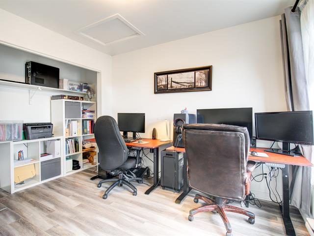 Condo à vendre, Brossard