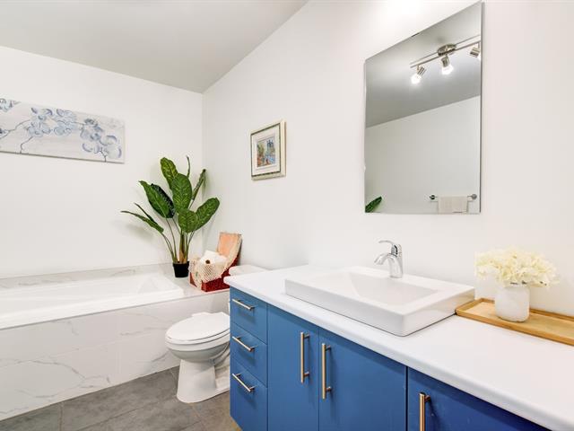 Condo à vendre, Brossard
