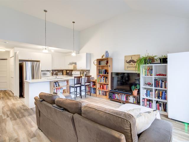 Condo à vendre, Brossard
