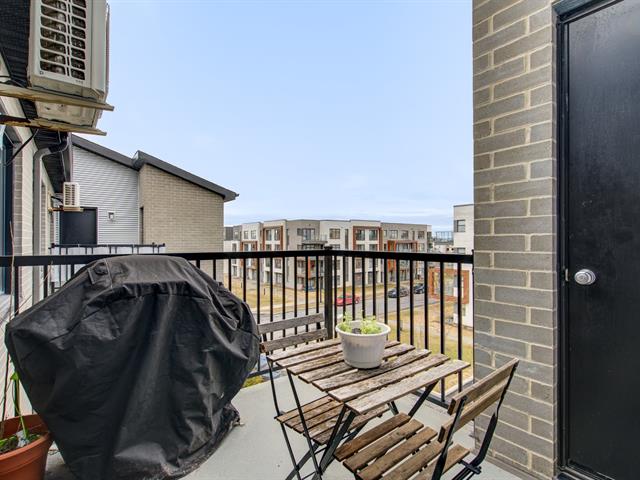 Condo à vendre, Brossard